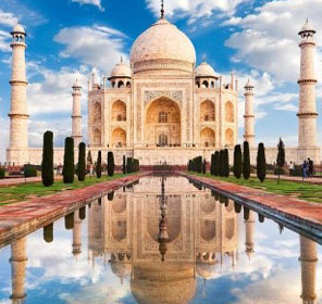 Agra Day Tour