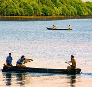 Goa Day Tour